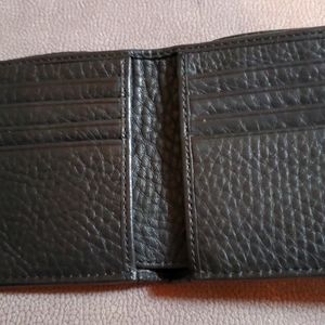 Coach mens wallet